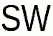 SW