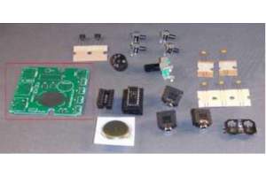 pcb