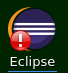 значок Eclipse