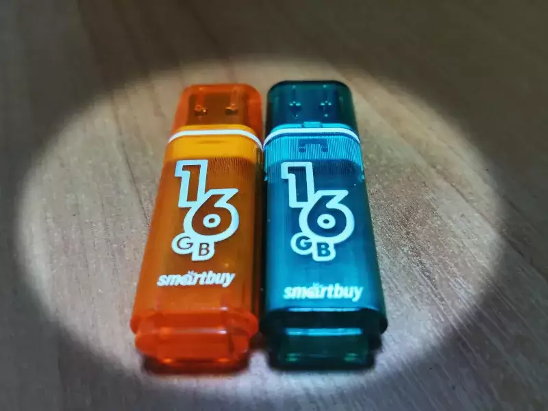 Informationen zur Auswahl eines USB-Flash-Herstellers zur Erstellung eines bootfähigen Live-USB