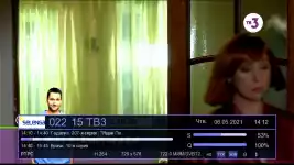 22 - ТВ3