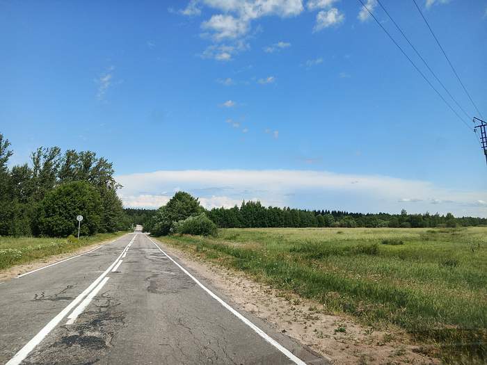 科特利之旅和 FM 频段扫描