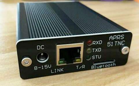 APRS51