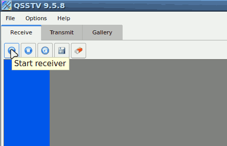 receiver