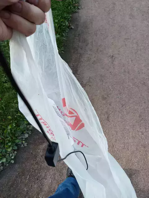 包