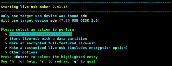 usb_maker_text_mode