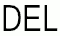 Del