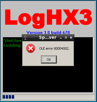LogHX3 loghx2