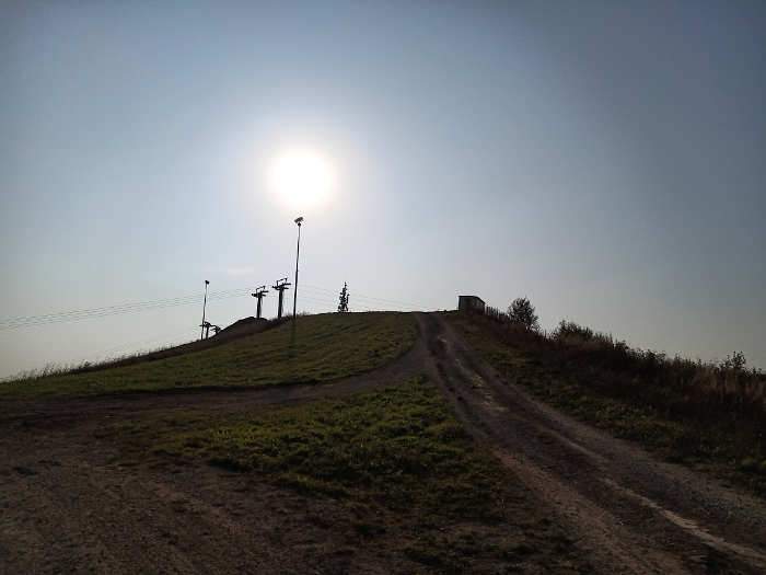 Mount Kirchhof
