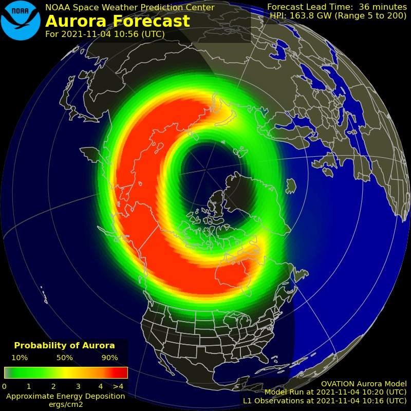 aurora