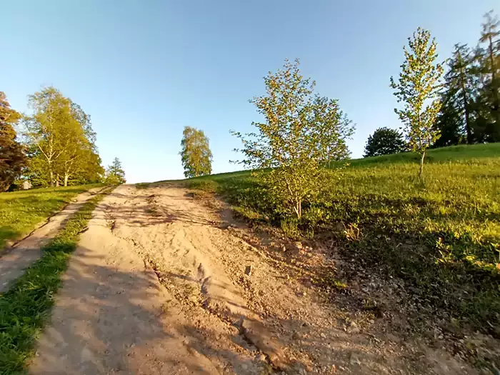 Priory Park - part 2