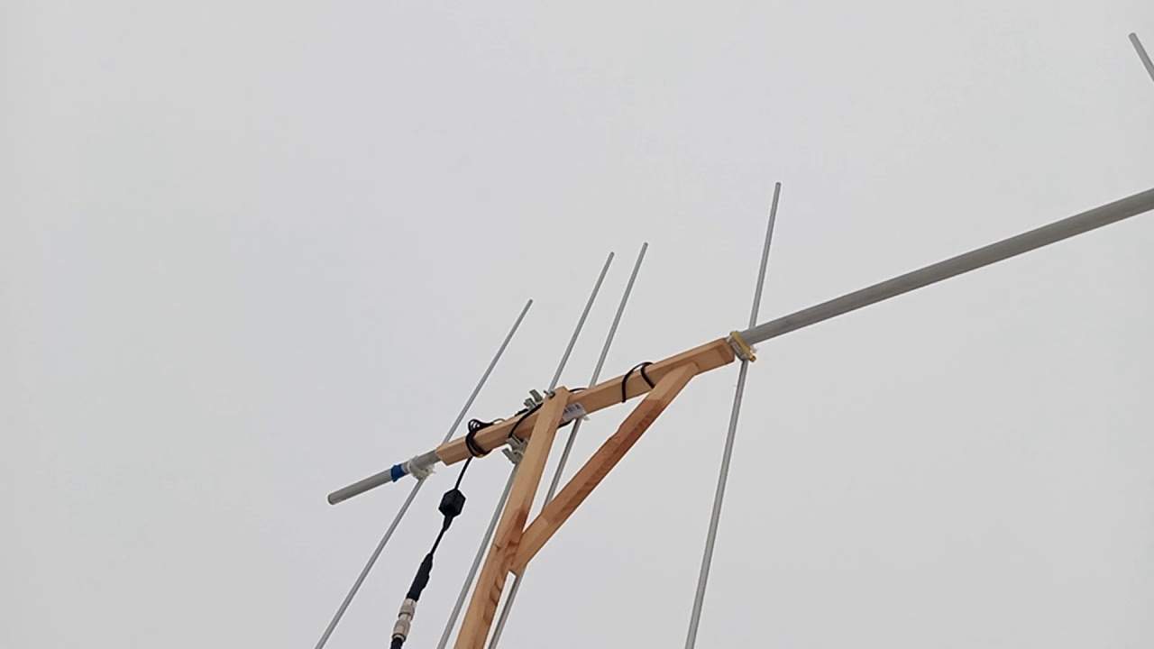 Abkehr zur Natur am 23. Februar 2021