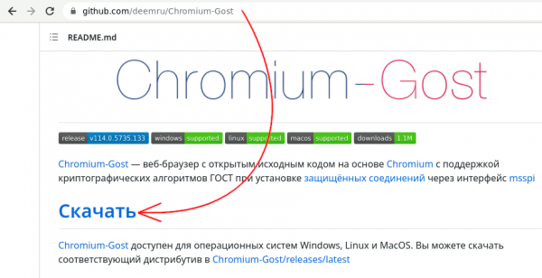 chromium-gost-download