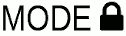Mode