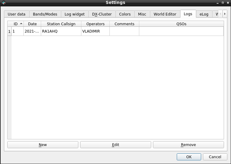 ouveau protocole de communication radio