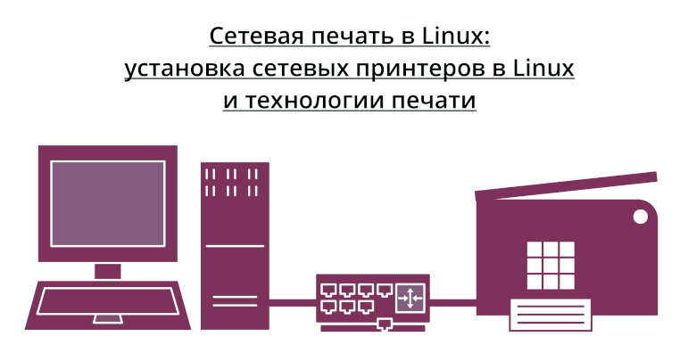 Netzwerkdrucker unter Linux installieren – Teil 4: Drucken ohne Apple AirPrint-, Mopria- und „IPP Everywhere“-Treiber