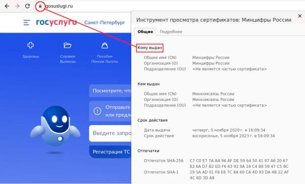 Криптография ГОСТ