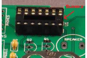 ic-socket