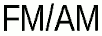 FM/AM