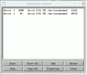 Interfaces