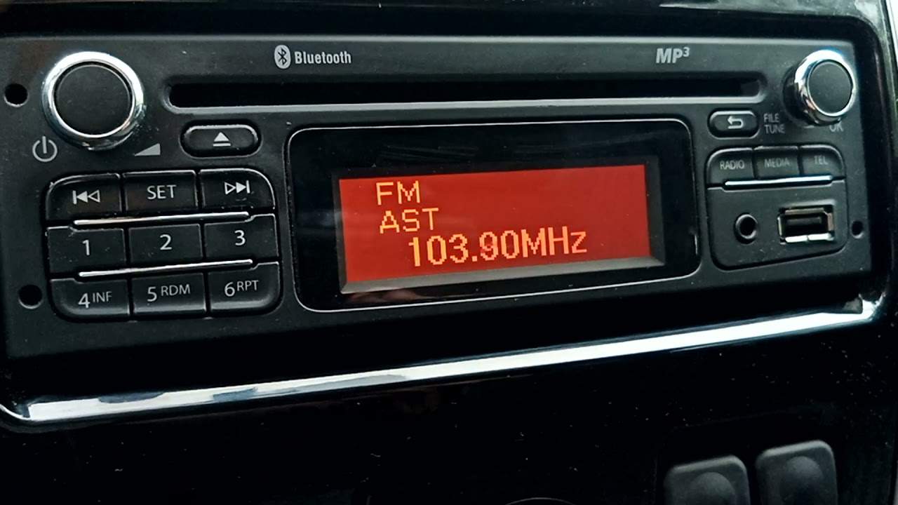 Radio Russlands in der Region Pskov