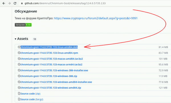 chromium-gost-dl