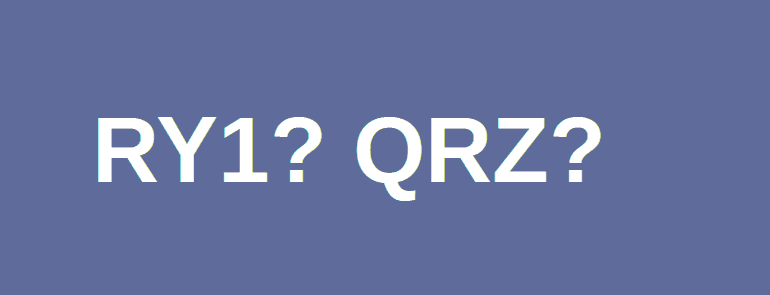 Indicatif d'appel de formation : comment obtenir un indicatif d'appel supplémentaire pour une formation radio ?