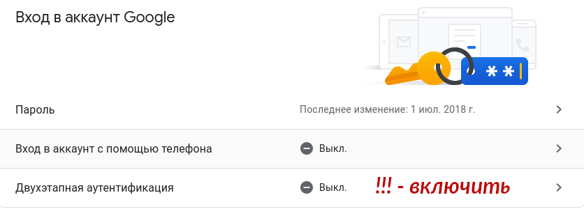 on on