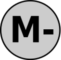 m_minus
