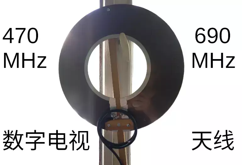 计算机磁盘驱动器板的电视天线（第 2 部分）