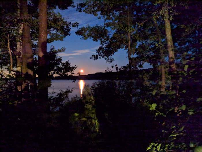 Pleine Lune