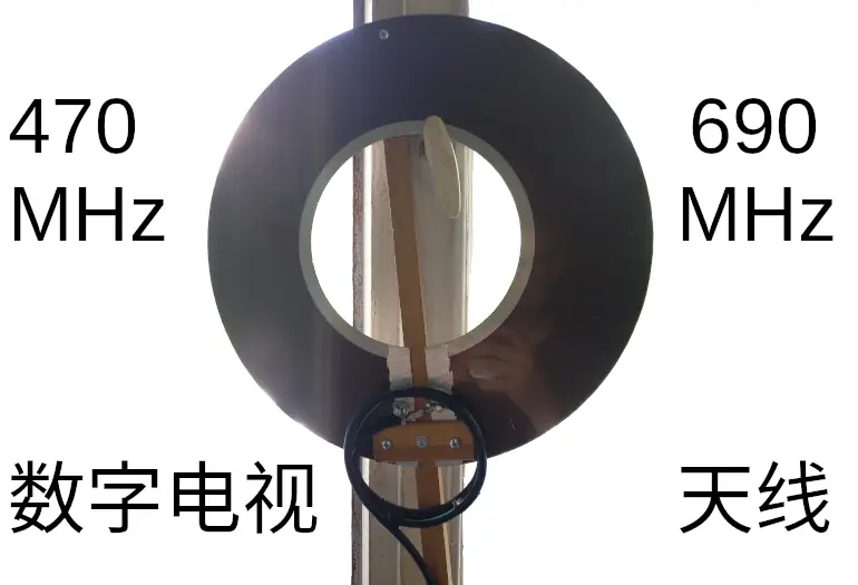 计算机磁盘驱动器板的电视天线（第 2 部分）