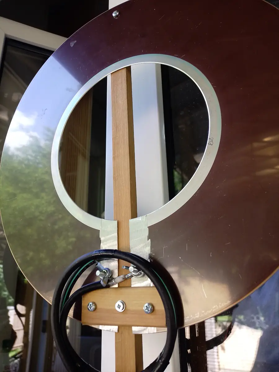 TV antenna